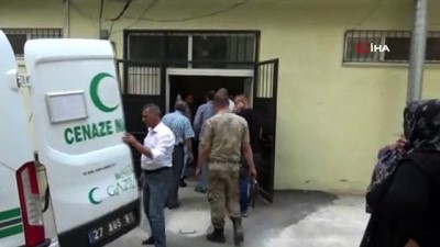 askerlik muayenesi -  İnşaat işçisi 11'inci kattan düşerek hayatını kaybetti  Videosu