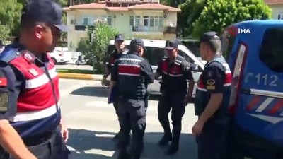 nayet zanlisi -  Manavgat'taki kadın cinayetinin sebebi kıskançlık çıktı  Videosu