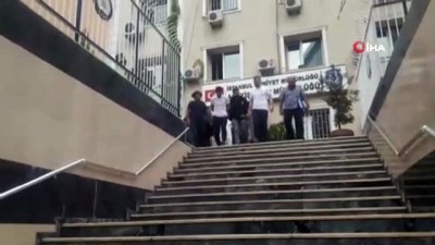 cilingir -  Şişli'de Moğalistan uyruklu bir kişiyi döverek öldüren şahıslar yakalandı  Videosu