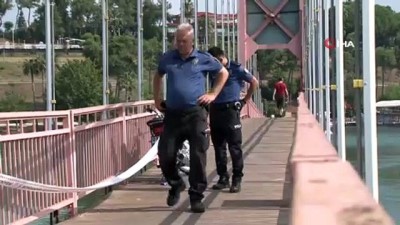  Uyuşturucu bağımlısı kayıp gencin annesinin yürek yakan feryadı: 'Oğlumun öldüğü doğruysa şeker dağıtacağım' 