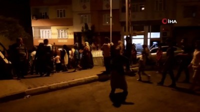 silahli saldiri -   Cezaevinden 4 ay önce tahliye oldu, silahlı saldırıda öldü Videosu