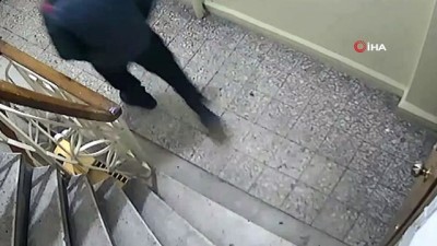 hirsizlar yakalandi -  Esenyurt ve Fatih'te evlere dadanan hırsızlar yakalandı...Hırsızlık anları kamerada  Videosu