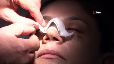 estetik ameliyat -  Estetik yaptırırken burnunuzdan olmayın  Videosu