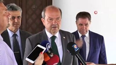 isbirligi protokolu -  - KKTC Başbakanı Tatar: “Niyetimiz Kapalı Maraş'ın Türk Yönetiminde Yerleşime Açılmasıdır”
- “görüşmeler Yeniden Başlayabilir Ama Rum Tarafının Tutumu Belli”  Videosu