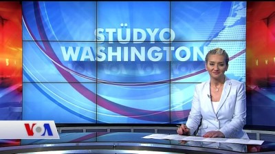 canli yayin - VOA - EGETÜRK Stüdyo Washington 25 Temmuz Videosu