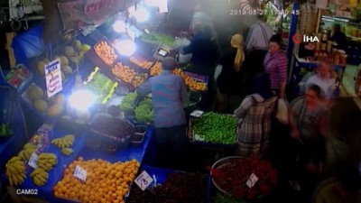 fermuar -  Ankara polisinden Yolcu Operasyonu  Videosu