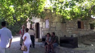 nani - Bozcaada'da geleneksel 'Ayazma Panayırı' - ÇANAKKALE  Videosu