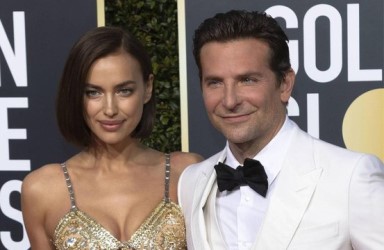 Bradley Cooper ve Irina Shayk velayet konusunda anlaştı