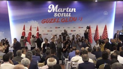 sosyal demokrat - CHP Belediye Başkanları Çalıştayı - Seyit Torun - AFYONKARAHİSAR  Videosu