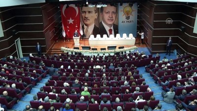 faiz indirimi - Cumhurbaşkanı Erdoğan: '(Merkez Bankasının faiz indirimi) Yıl sonuna kadar bunun kademeli şekilde devamı gerekir'- ANKARA  Videosu