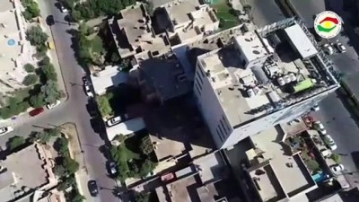 Erbil'deki saldırı Kandil'de planlandı