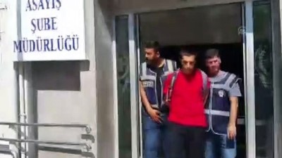 hapis cezasi - Hrant Dink davasının firari sanığı Uzundal İzmir'de yakalandı - İZMİR Videosu