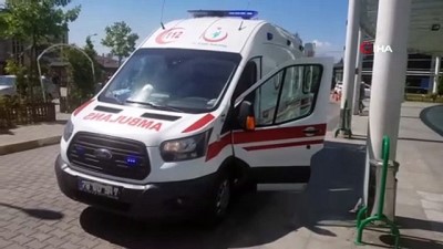 tekstil iscisi -  Karabük'te 52 tekstil işçisi zehirlenme şüphesi ile hastaneye kaldırıldı  Videosu