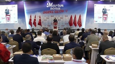 issizlik - Kılıçdaroğlu: “İşsizlik artınca toplumda yozlaşmada artıyor” - AFYONKARAHİSAR  Videosu