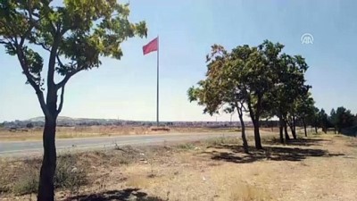 komando - Suriye sınırına komando sevkiyatı - ŞANLIURFA  Videosu