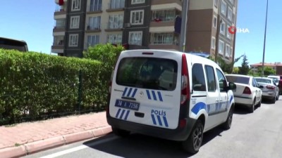 polis araci -  Adıyaman şehidinin baba evinde yas  Videosu