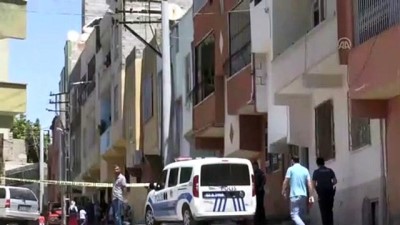 guvenlik onlemi - Şanlıurfa'da silahlı kavga: 4 yaralı - ŞANLIURFA  Videosu