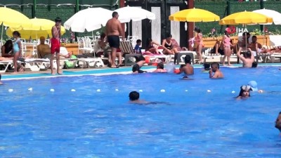 gurbetci - Tunceli'den Akdeniz ve Ege’yi aratmayan görüntüler Videosu