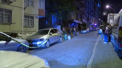 bicakli kavga - Bahçelievler'de bıçaklı kavga: 1 ölü, 1 yaralı - İSTANBUL  Videosu
