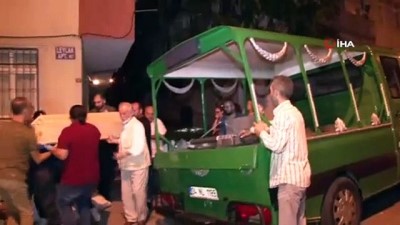 nayet zanlisi -  Bahçelievler’de dehşet veren cinayet  Videosu