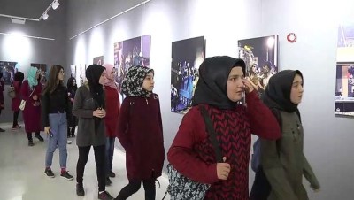 egitim ogretim yili -  Çorum Belediyesi, terörle mücadele şehitlerinin hatıralarını yaşatacak  Videosu