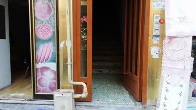 tutuklama talebi -  Genç kızı darp eden şahıs tutuklandı  Videosu