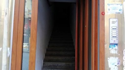 tutuklama talebi -  Genç kızı darp eden şahıs tutuklandı  Videosu