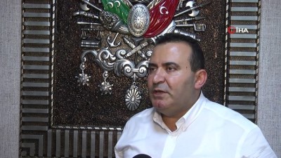 patent -  Huzur Partisi isim hakkını alan iş adamı Şükrü Derici'den Ali Babacan’a çağrı:“Türkiye’nin huzura ihtiyacı var ama Huzur Partisi'ne ihtiyacı yok” Videosu