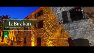 ticaret odasi -  Selçuk'ta turizmciler tanıtım atağına geçti  Videosu