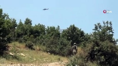tablet bilgisayar -  Şırnak’ta 3 ayrı operasyonda 6 PKK’lı terörist etkisiz hale getirildi  Videosu