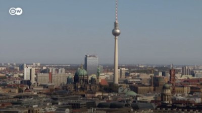Almanya'da yüksek kira krizi büyüyor