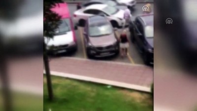 kacis - Başakşehir'de gasp zanlıları yakalandı - İSTANBUL  Videosu