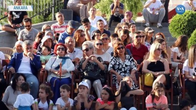 satranc - Halk Oyunlarıyla Canlı Satranç Performansı Videosu