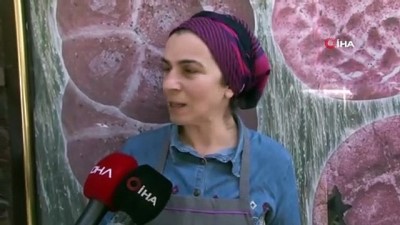 tutuklama talebi -  Rize'deki darp olayında görüntülere yansıyan kadın konuştu  Videosu