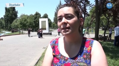 politika - Diyarbakır’daki Örgütlerden İşkence Tepkisi Videosu