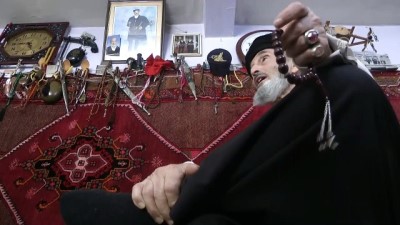 sark kosesi - Erzurum'un 'Dadaş Necati'si kültür elçisi gibi (1)  Videosu