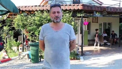 taksim - Hüsnü Şenlendirici'den 'klarnet kampı' - İZMİR Videosu