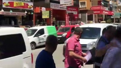 kafa travmasi - Mardin'de doktor çiftin darbedilmesi  Videosu