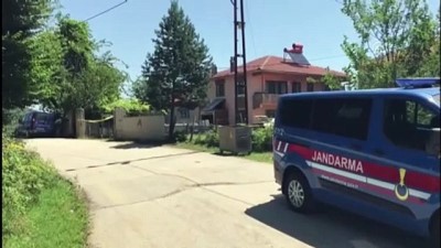 silahli kavga - Silahlı kavga - DÜZCE Videosu