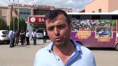 semptom - Silopi'de 60 kişilik aile aynı hastalığı taşıyor - ŞIRNAK  Videosu