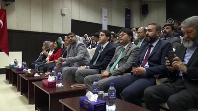 TİKA'dan Afgan öğretmenlere kapasite geliştirme eğitimi - KABİL
