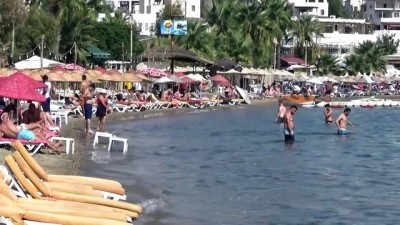 tayland - 'Türkiye'nin sahilleri çok özeldir' - MUĞLA  Videosu