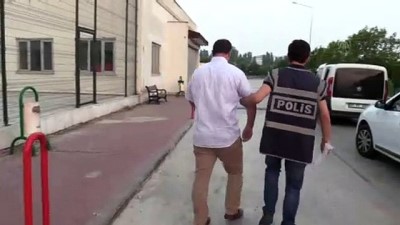 adli tip - Adana merkezli 7 ilde FETÖ/PDY operasyonu  Videosu