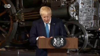 basbakan - Boris Johnson’ın Türk akrabaları  Videosu