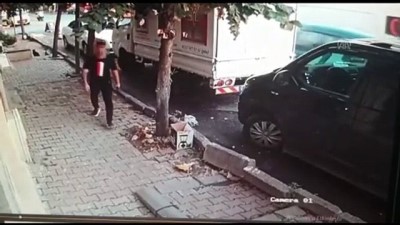 eglence mekani - Şişli'deki silahlı saldırının zanlıları tutuklandı - İSTANBUL  Videosu