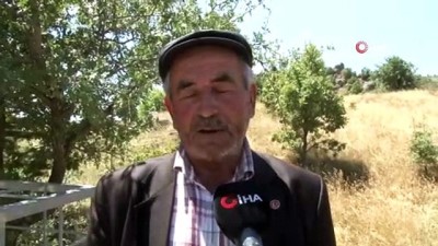 kubat -  'Anadolu' ismi bu köyde doğdu  Videosu