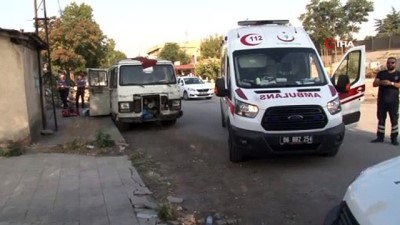  Ankara’da 20 yıldır minibüste yaşayan Cafer dede hayatını kaybetti 