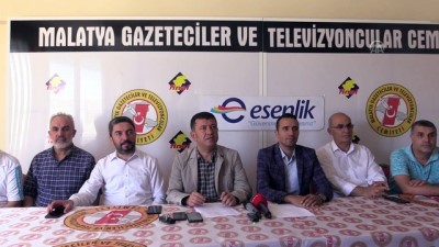 CHP'nin Siyasi Etik Kurulu oluşturulmasını öngören kanun teklifi - MALATYA 