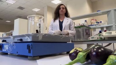 sark cibani - Deri hastalıklarına 'patlıcanlı' çözüm - İZMİR  Videosu