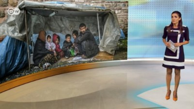 ingiltere - DW Haber - 23.07.2019  Videosu